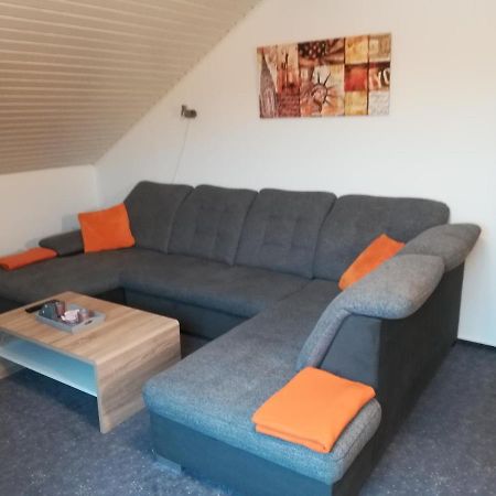 Apartment Preising Willingen  Exterior photo