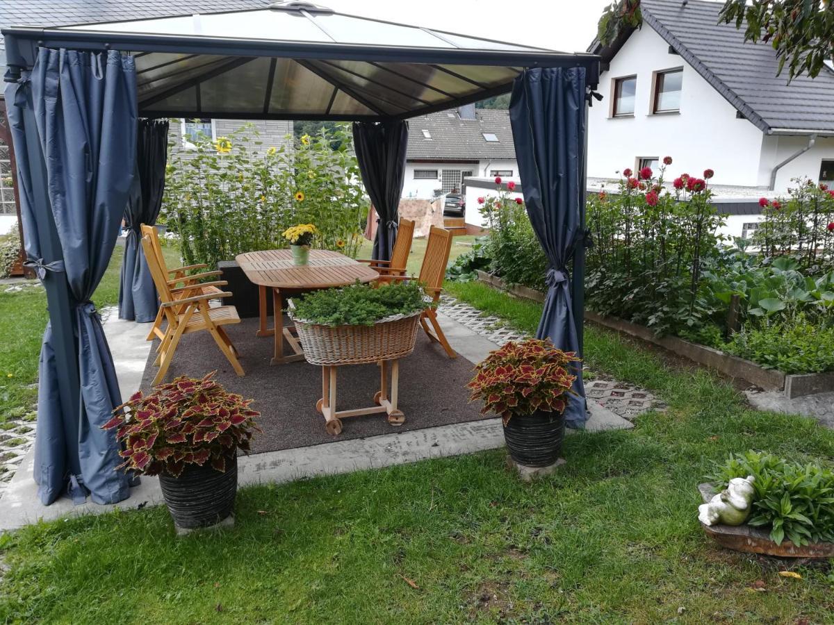 Apartment Preising Willingen  Exterior photo