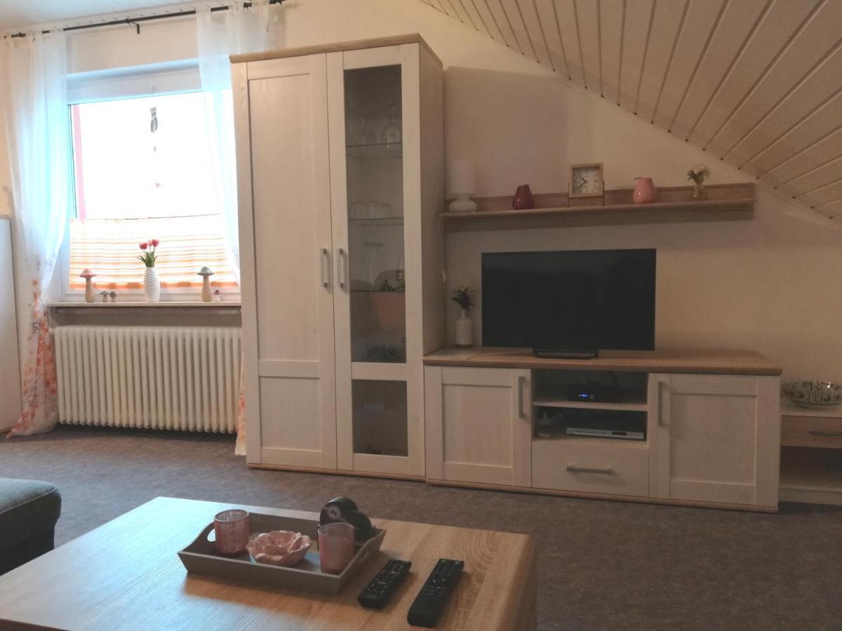 Apartment Preising Willingen  Exterior photo