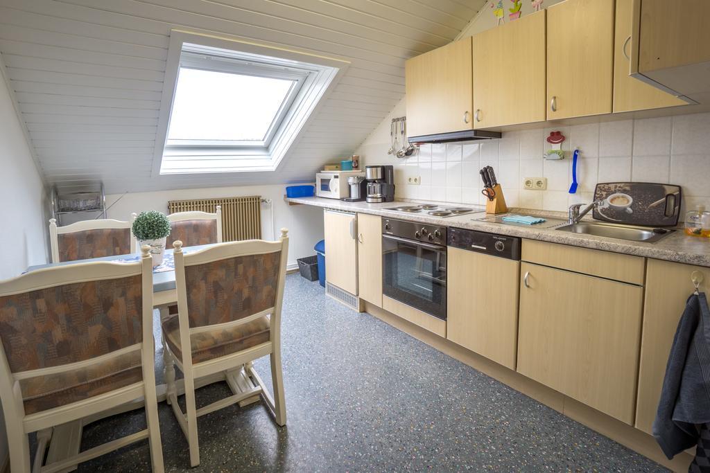 Apartment Preising Willingen  Exterior photo