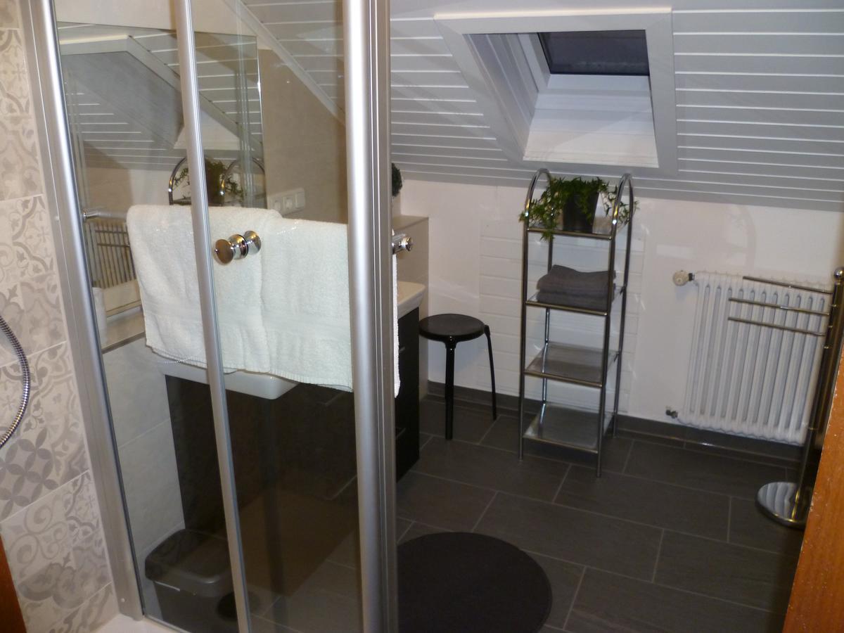 Apartment Preising Willingen  Exterior photo
